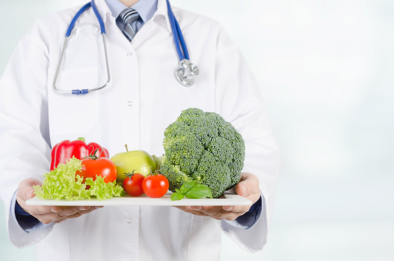 Nutrition Nutrition
